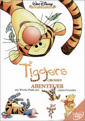 The Tigger Movie