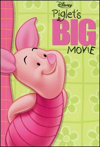 Piglet's Big Movie