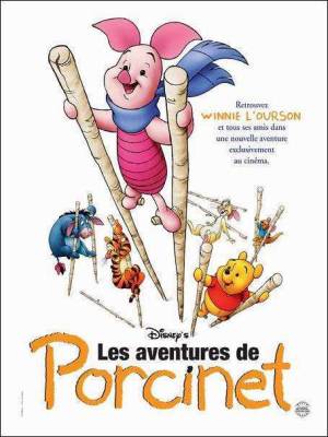 Piglet's Big Movie