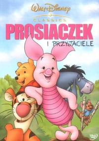 Piglet's Big Movie