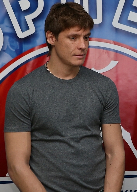 Alexander Semin