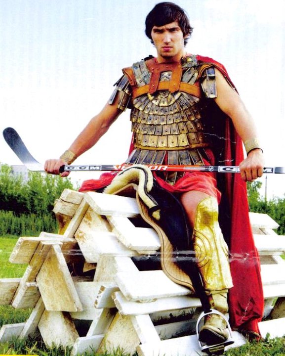 Aleksandr Ovechkin