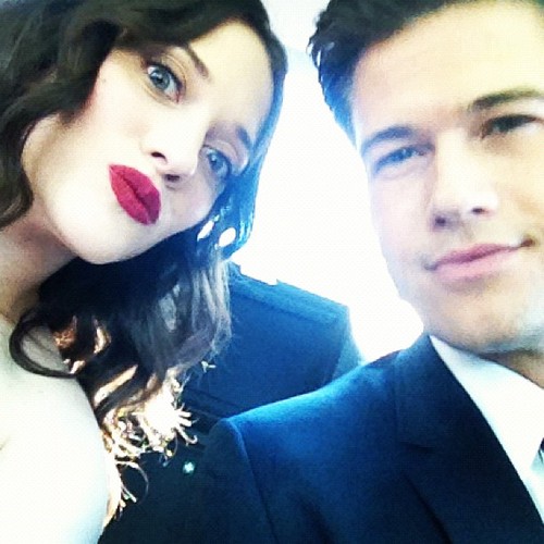 Nick Zano Nick Zano