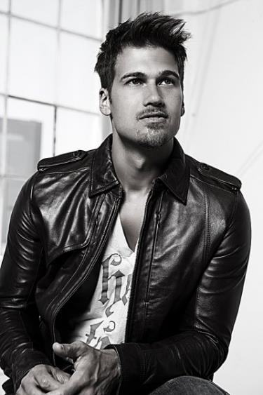 Nick Zano Nick Zano