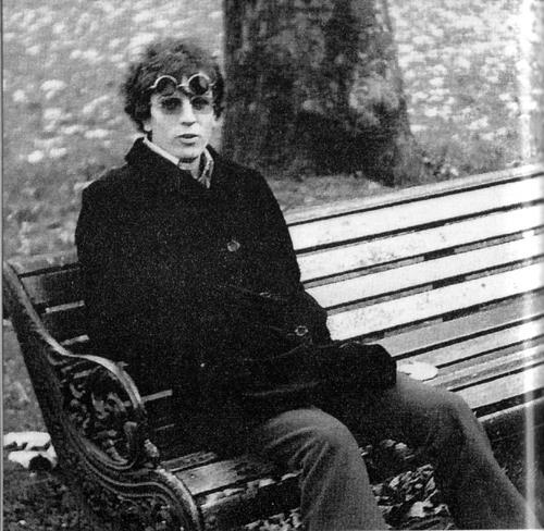 Syd Barrett