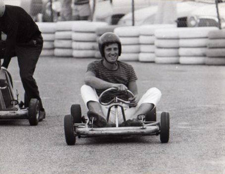 Jean-Paul Belmondo