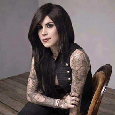 Picture of Kat Von D