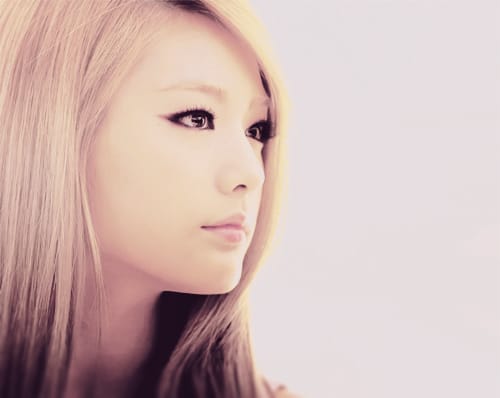 Im Jin Ah Im Jin Ah