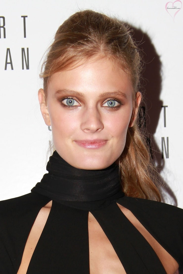 Constance Jablonski