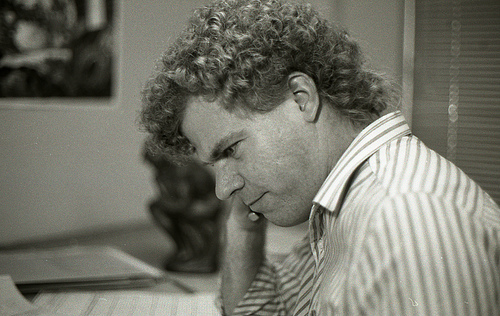Kent Butterworth