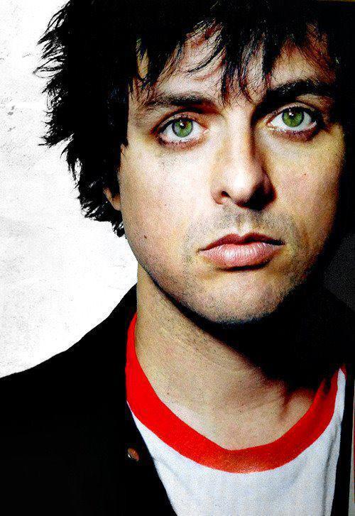 Billie Joe Armstrong