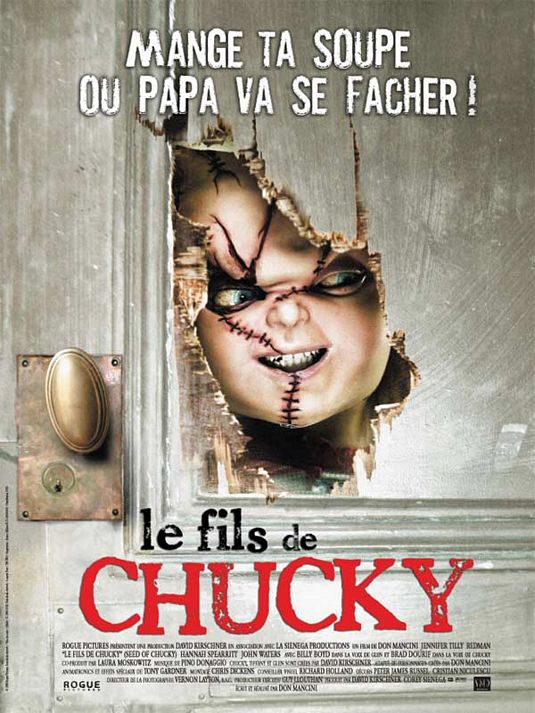 Seed of Chucky Seed of Chucky