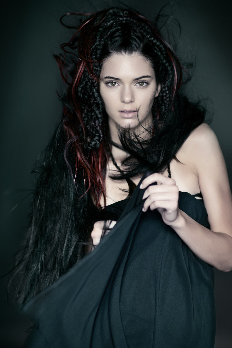 Kendall Jenner Kendall Jenner