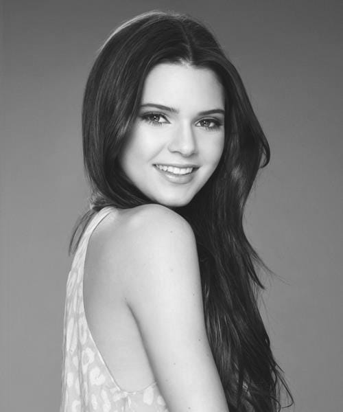 Kendall Jenner Kendall Jenner