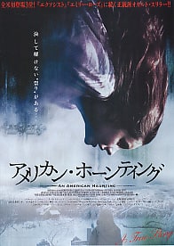 An American Haunting