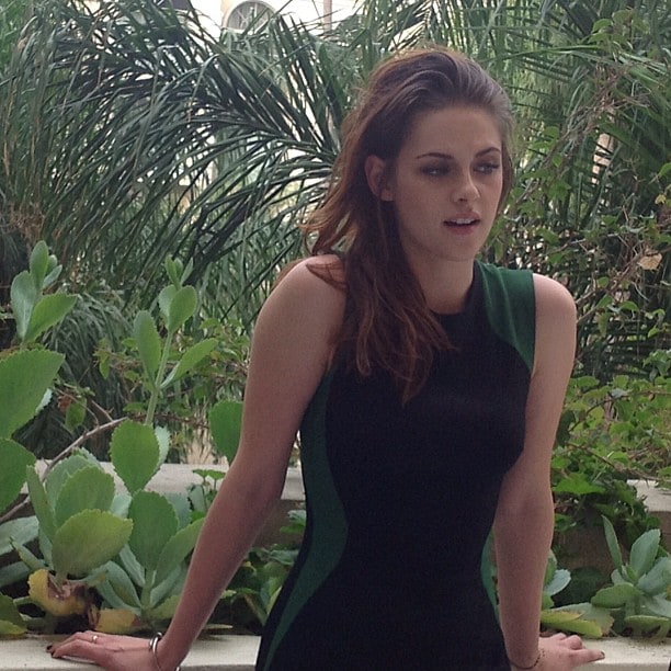 Kristen Stewart