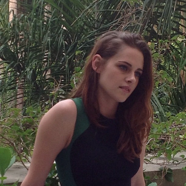 Kristen Stewart