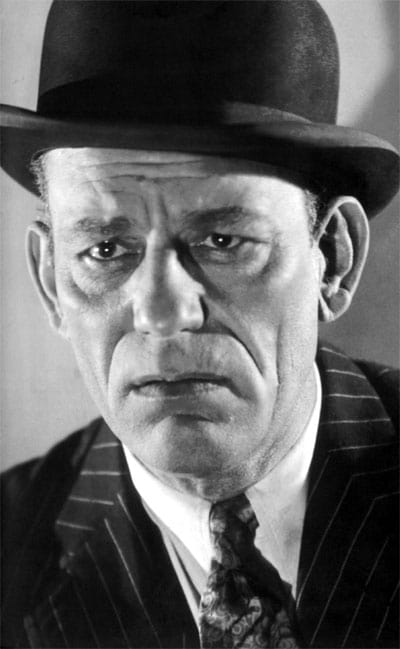 Lon Chaney