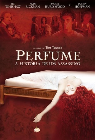 Perfume: The Story of a Murderer