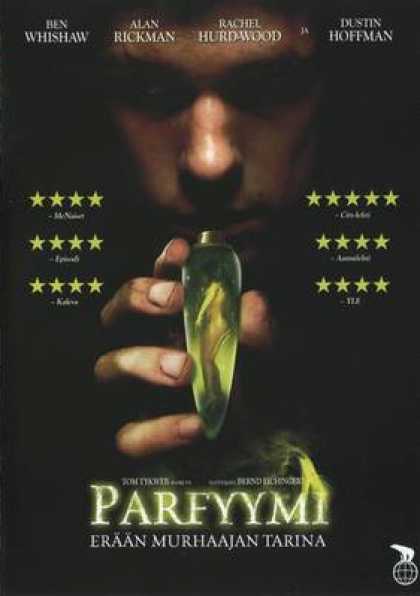 Perfume: The Story of a Murderer