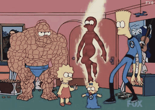 The Simpsons The Simpsons