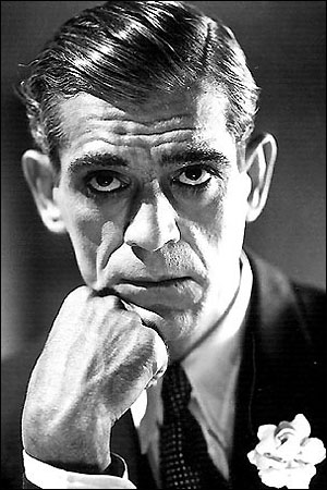 Boris Karloff