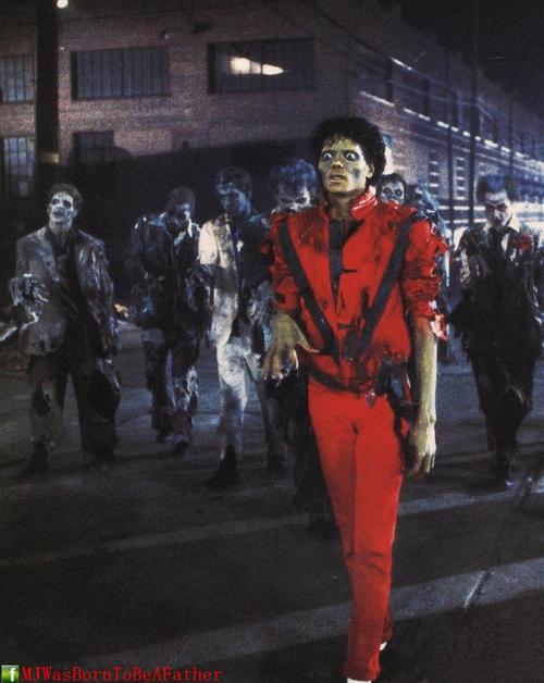Michael Jackson