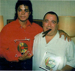 Michael Jackson