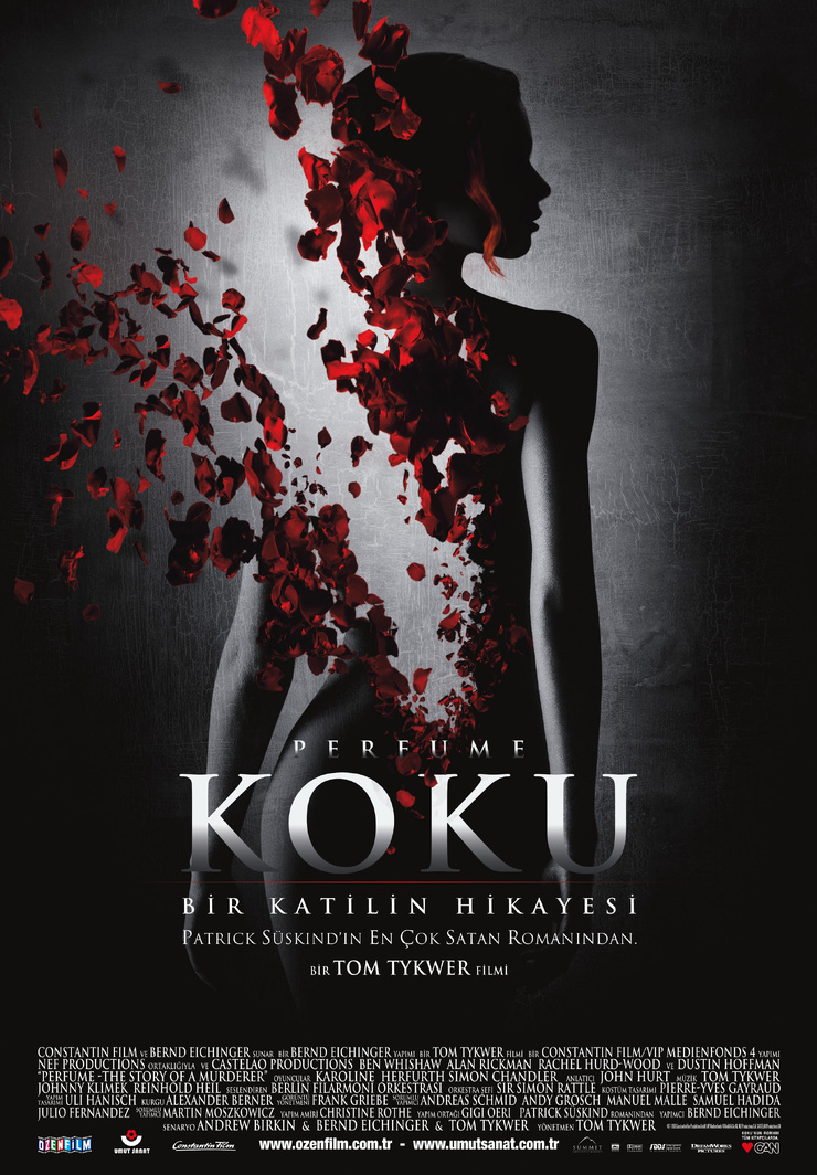 Perfume: The Story of a Murderer