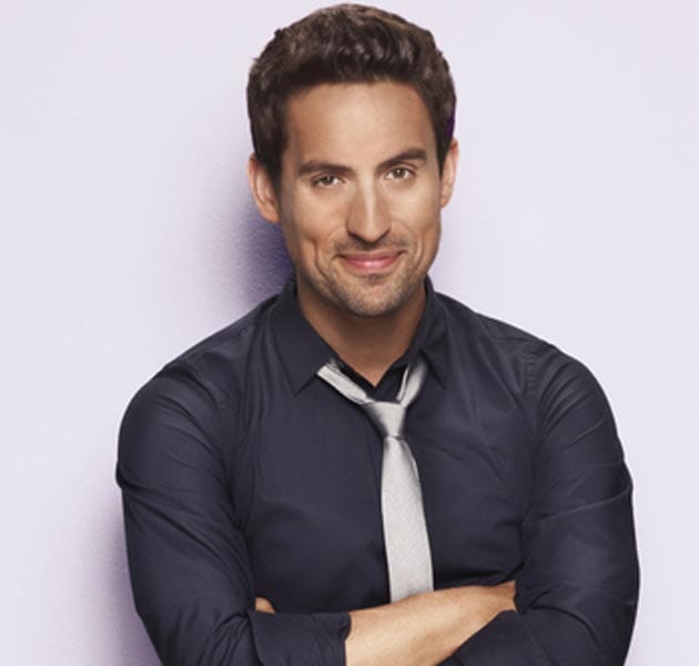 Ed Weeks