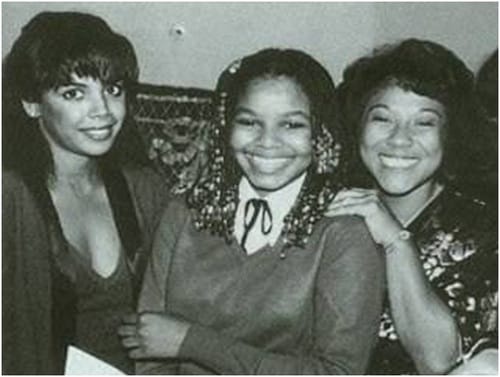 Janet Jackson