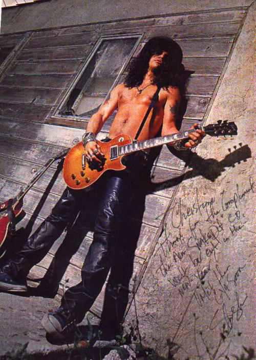 Slash