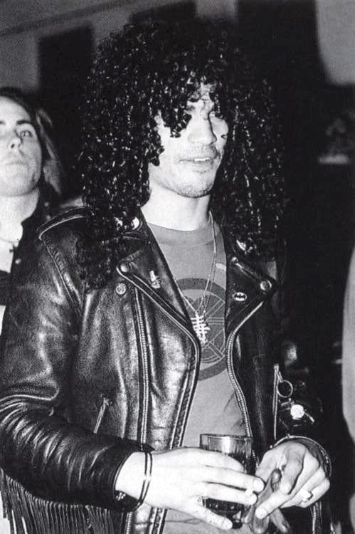Slash