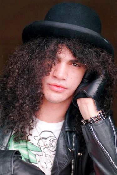 Slash
