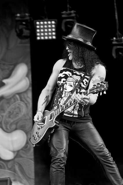 Slash