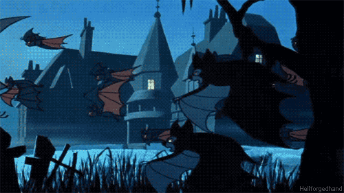 Scooby Doo, Where Are You?!