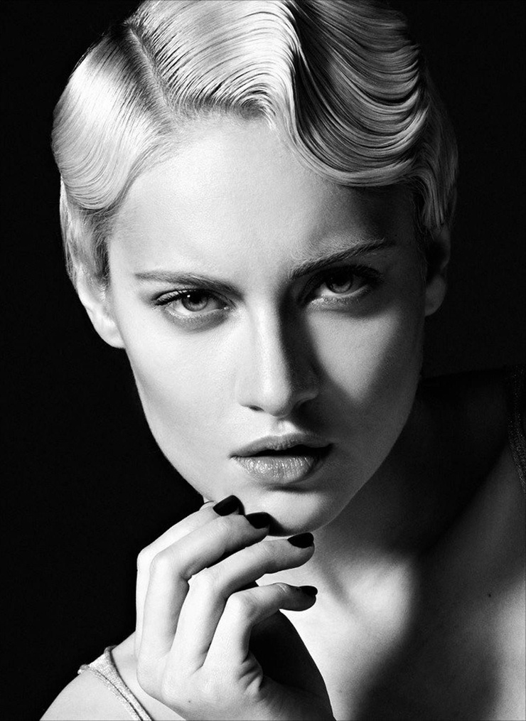 Nadia Serlidou