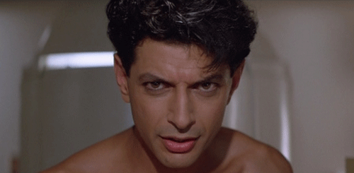 Jeff Goldblum