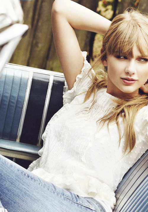Taylor Swift