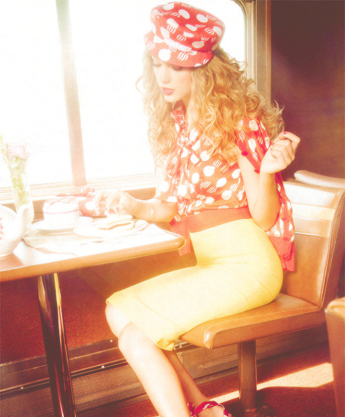 Taylor Swift Taylor Swift