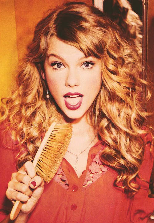 Taylor Swift