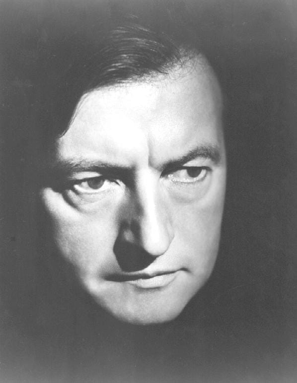 Claude Rains