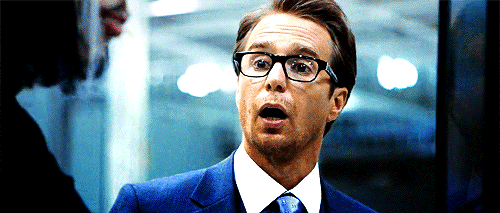 Sam Rockwell Sam Rockwell