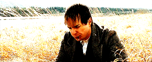Sam Rockwell Sam Rockwell