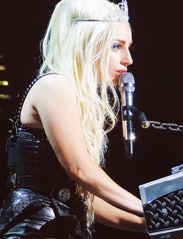 Lady GaGa