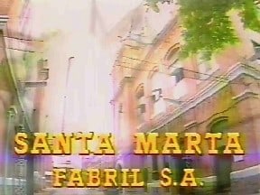 Santa Marta Fabril