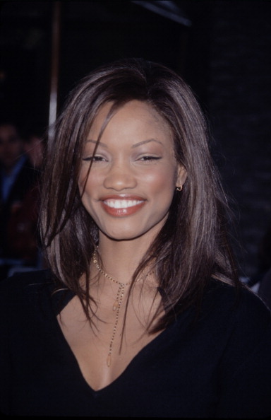 Garcelle Beauvais