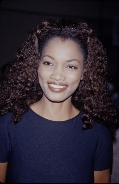 Picture Of Garcelle Beauvais