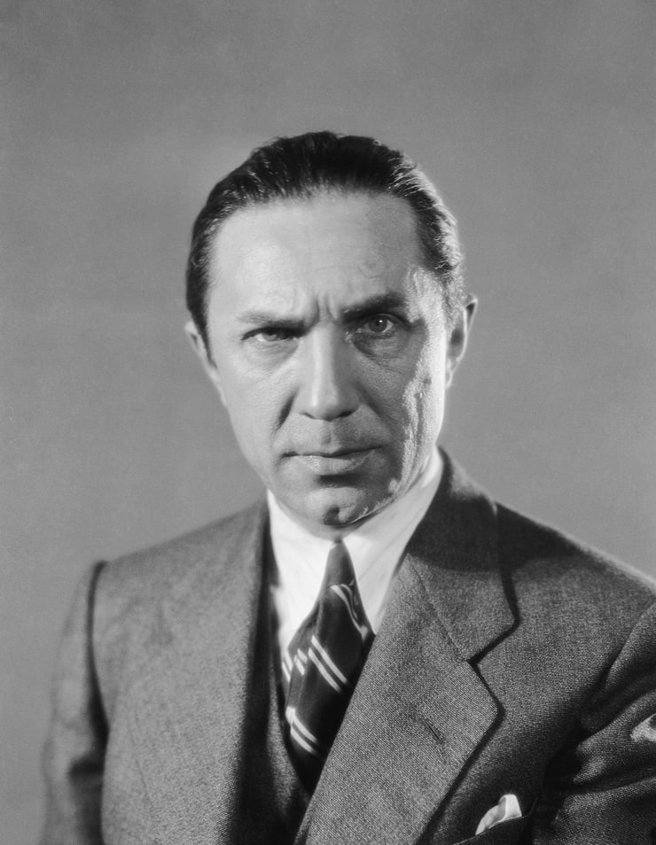 Bela Lugosi