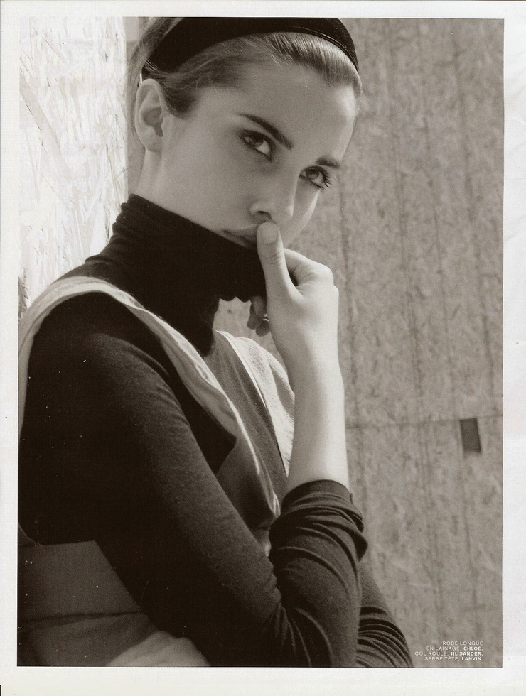 Sonja Kinski
